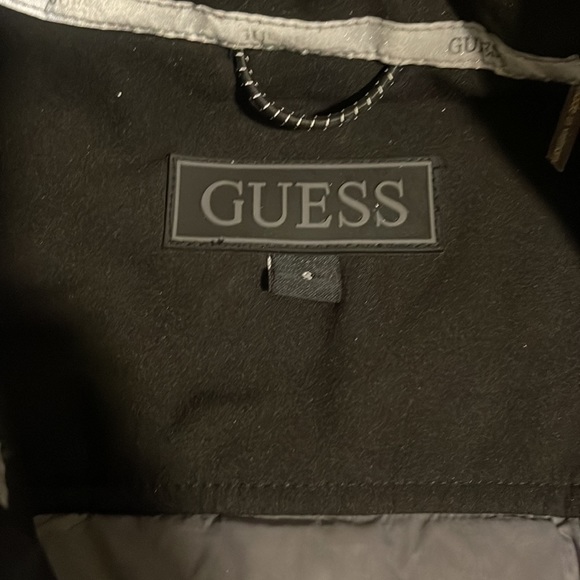 Guess mens coat - Picture 2 of 2